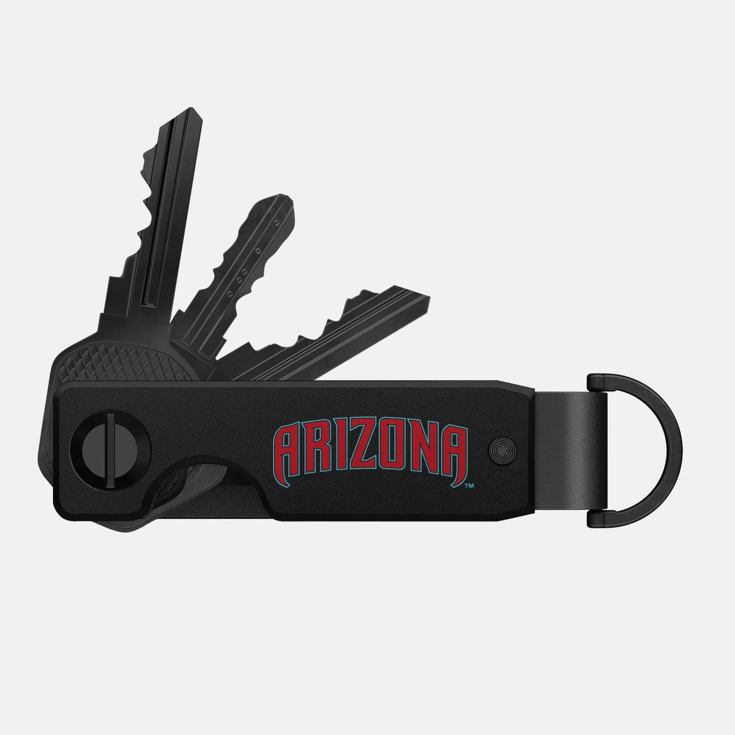 Ridge KeyCase - Arizona Diamondbacks