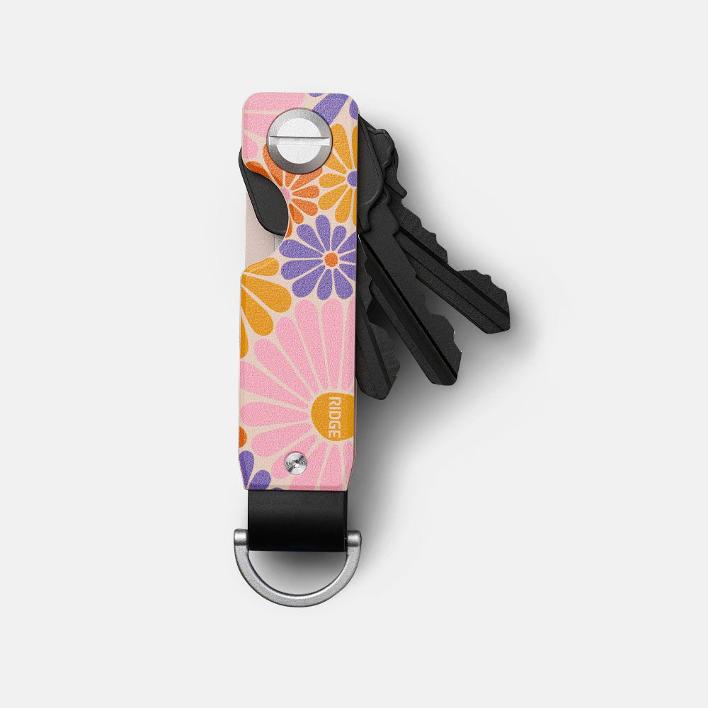 Daily Driver Kit - Rose Quartz