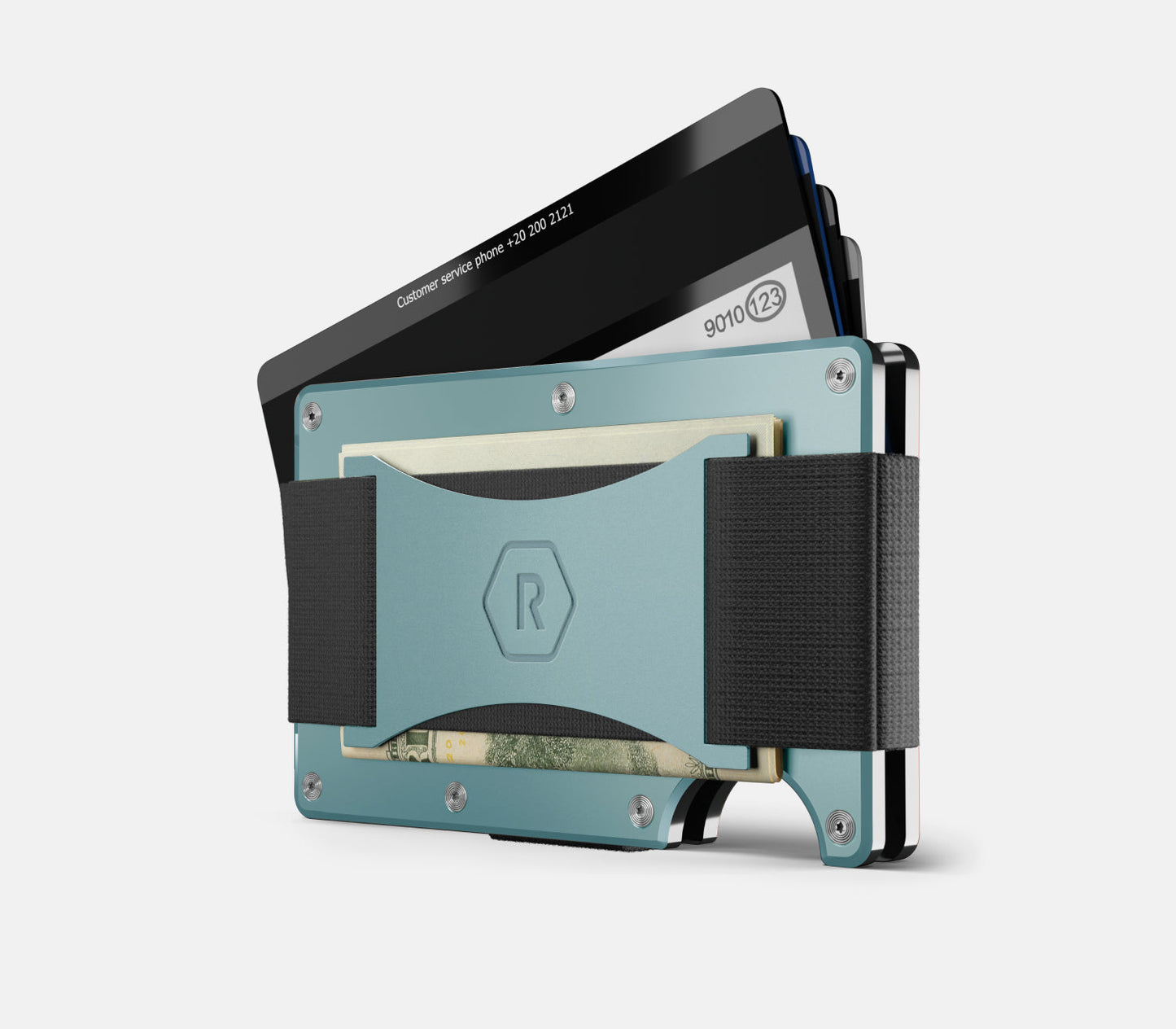 Cash Strap