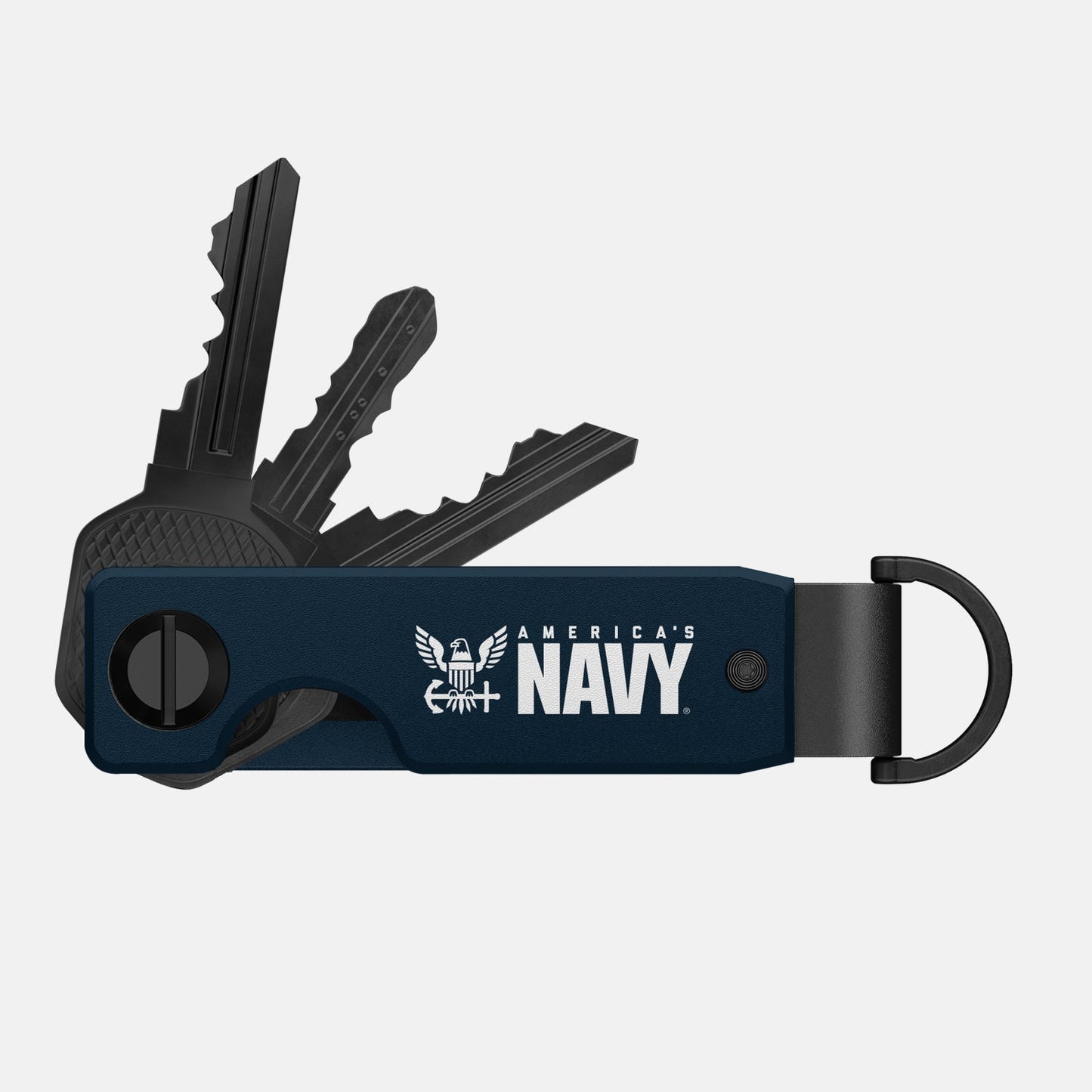 Ridge KeyCase - U.S. Navy