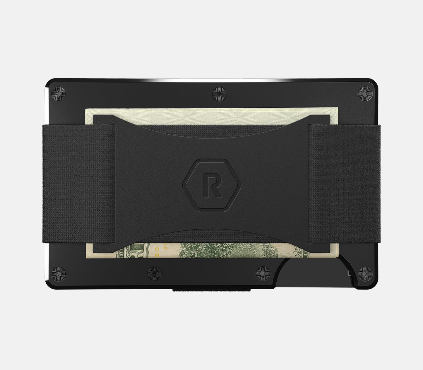Ridge Wallet - Texas State Bobcats