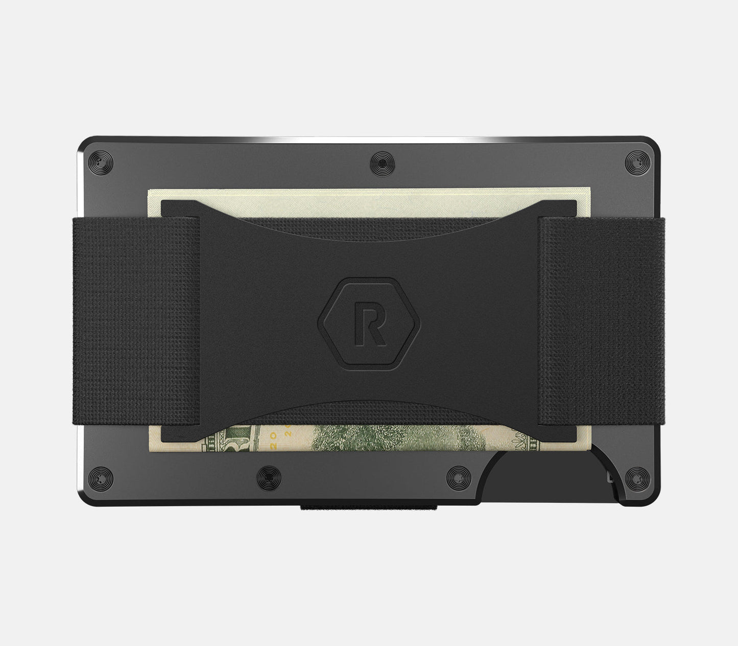 Ridge Wallet - James Madison Dukes