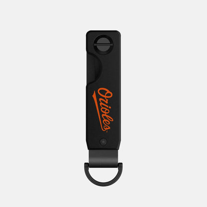 Ridge KeyCase - Baltimore Orioles
