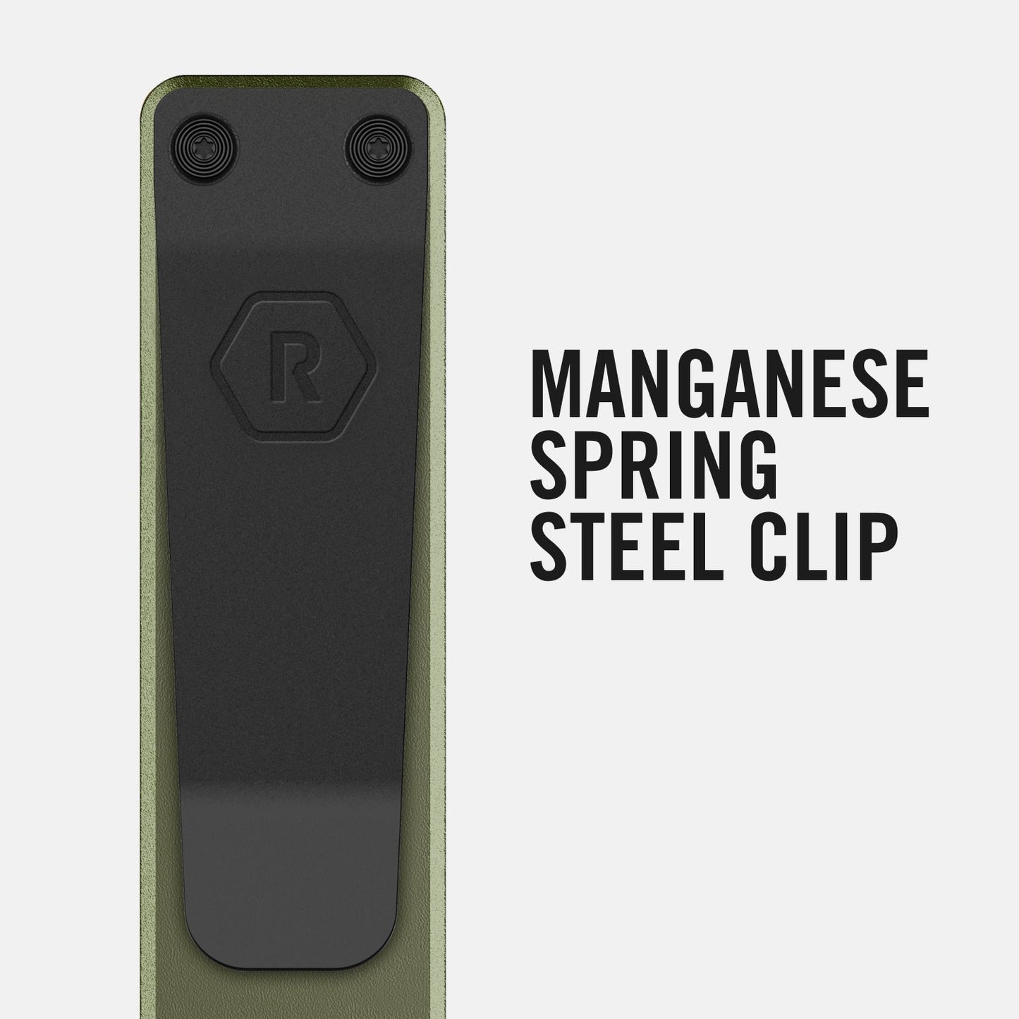 Ridge KeyCase - Texas Rangers