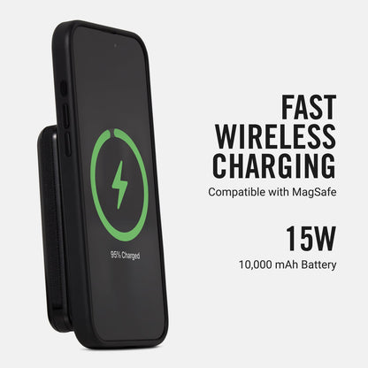Everyday Charging Kit - iPhone 16 - Lavender