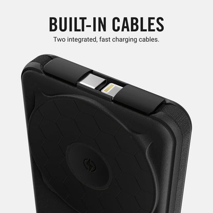 Everyday Charging Kit - iPhone 16 - Lavender