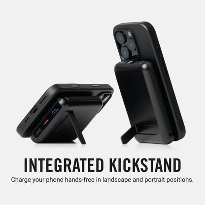 Everyday Charging Kit - iPhone 16 - Lavender