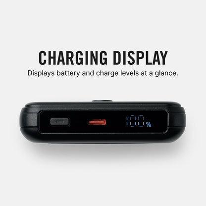 Everyday Charging Kit - iPhone 16 - Lavender