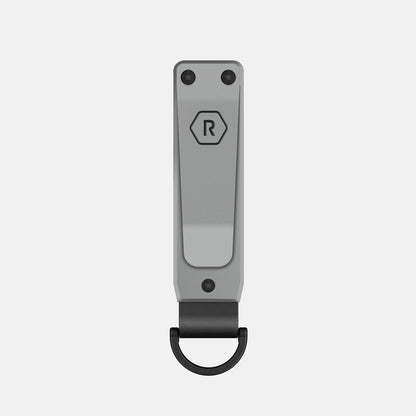 Ridge KeyCase - Slate