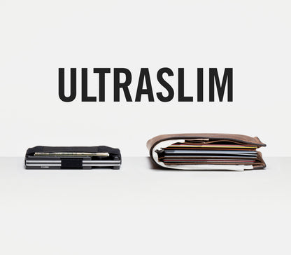 Ridge Wallet - U.S. Army