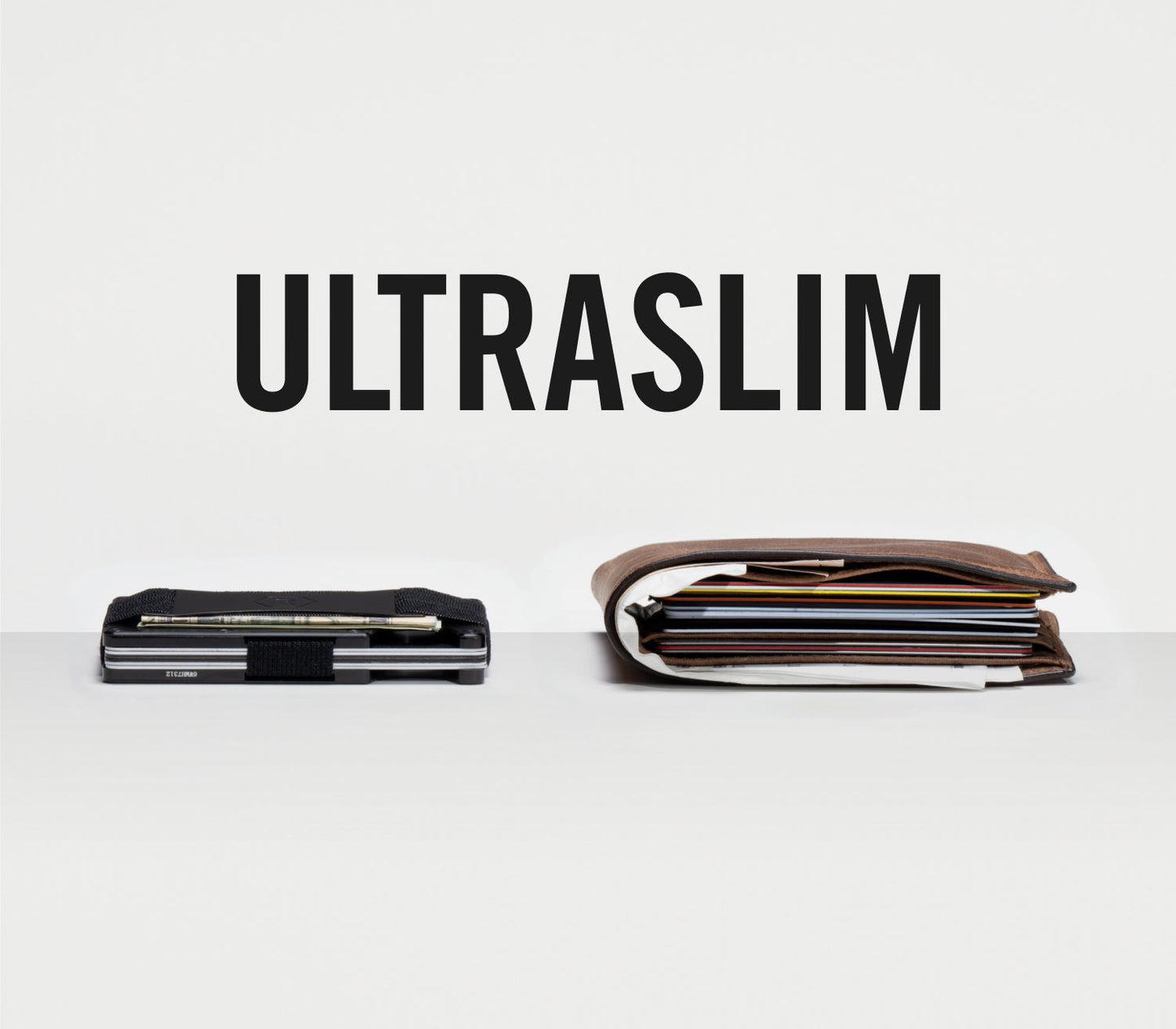 Ridge Wallet - Villanova Wildcats