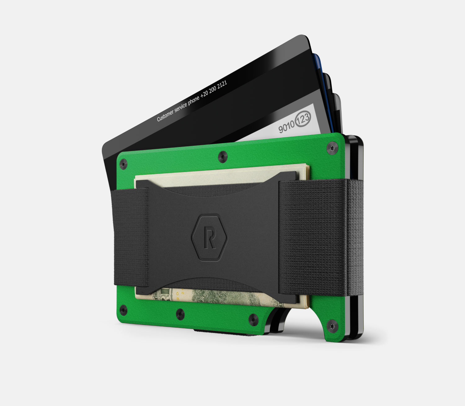 Cash Strap