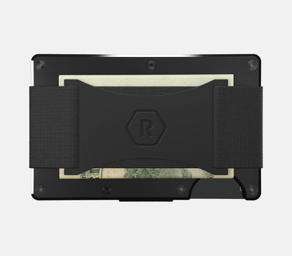 Ridge Wallet - Maryland Terrapins