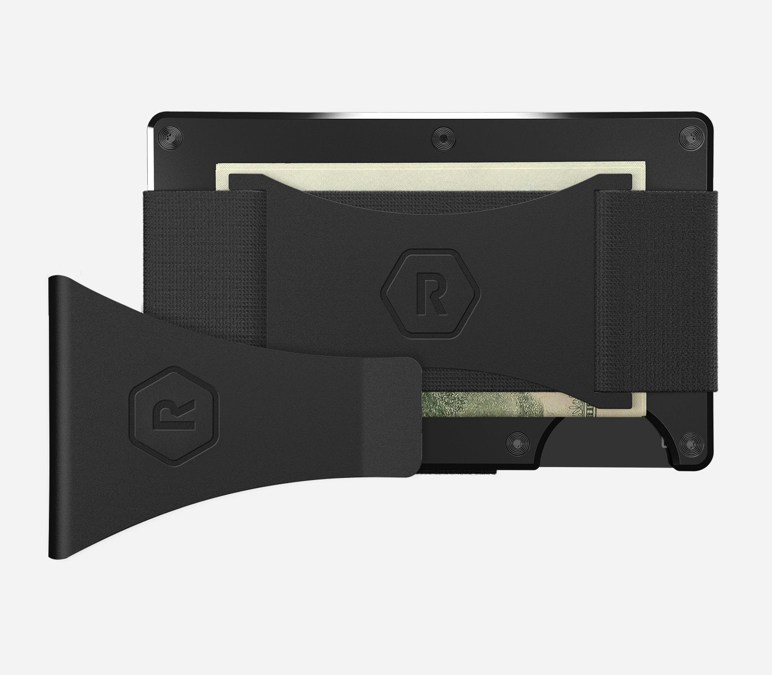 Add Money Clip