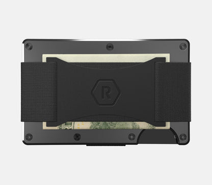 Ridge Wallet - James Madison Dukes