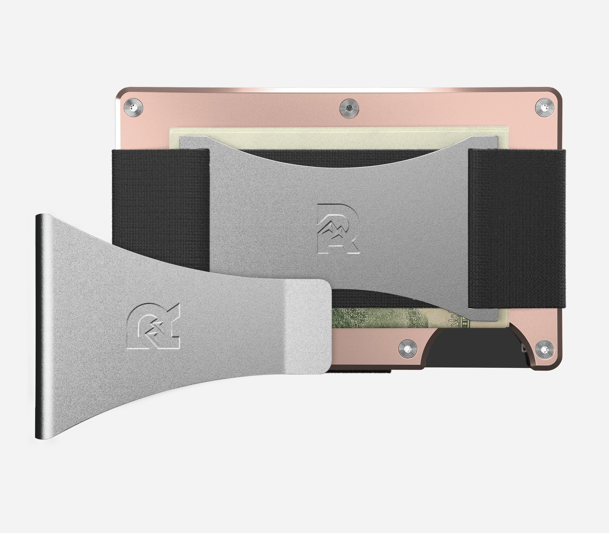 Add Money Clip