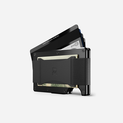 Daily Survival Kit - Royal Black